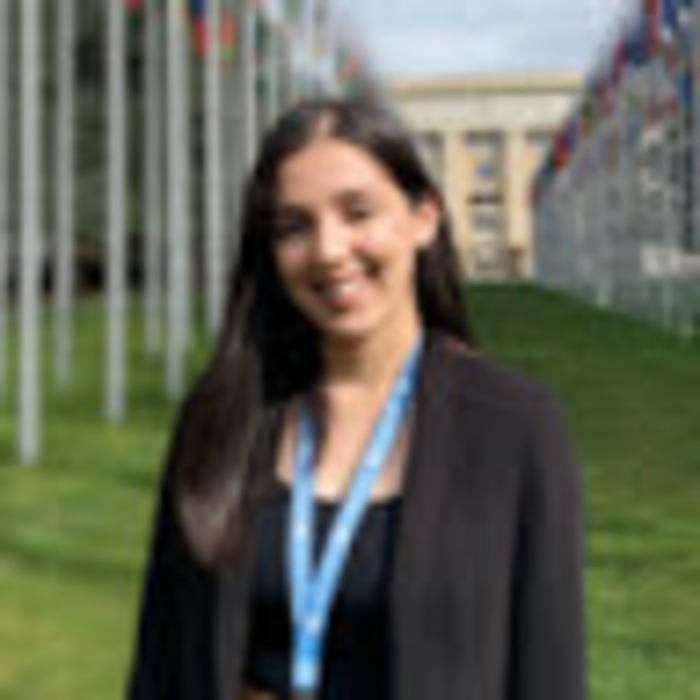 Meet your Posher, Ramna